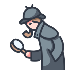 268 investigatori privati ​​nella nostra directory